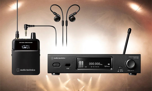 HIFIƷذF3000 Series IEM oʽO ϵy
